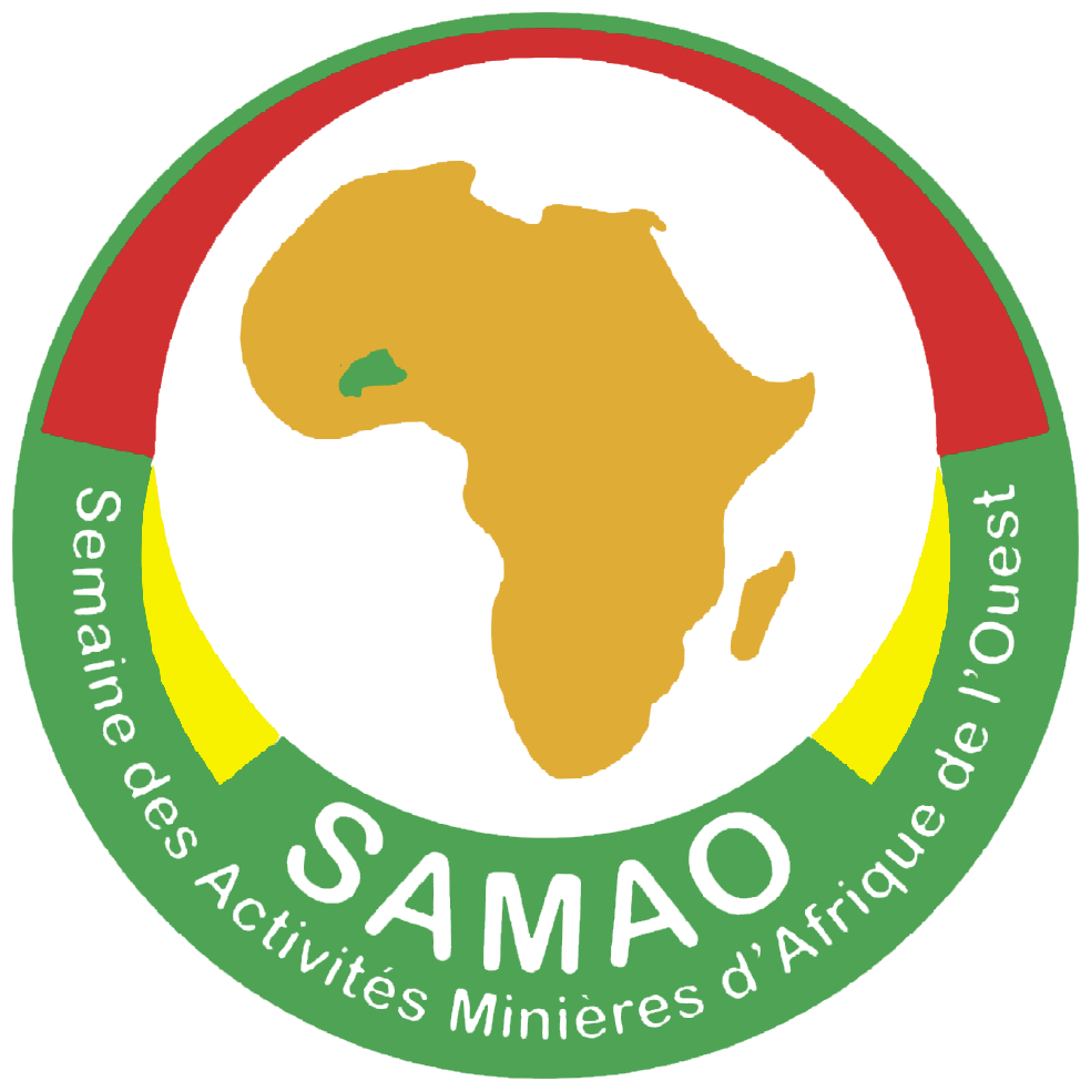 Logo SAMAO