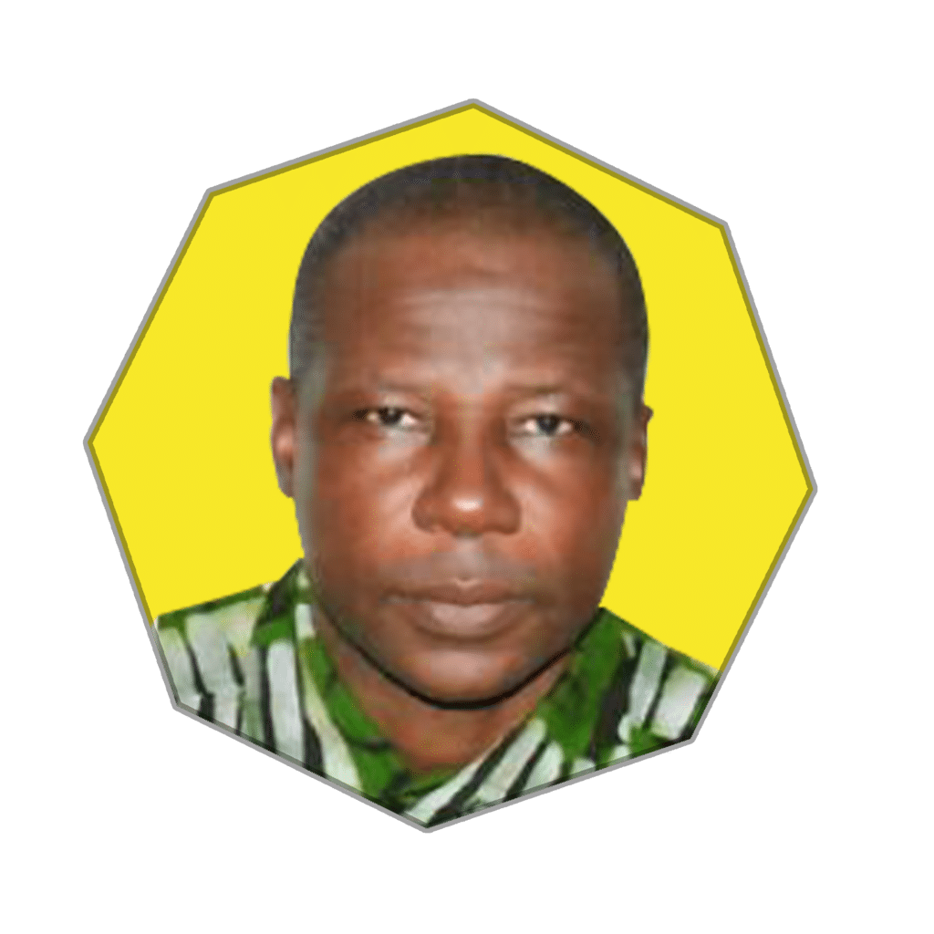 Issa COULIBALY, Directeur National de la Géologie et des Mines du Mali