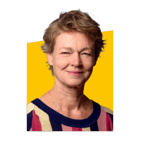 Mme Joyce KORTLANDT, Conseillère en Evaluations Environnementales et Sociales