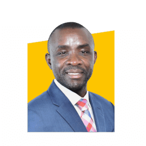 Monsieur Golota Isaac LAMAH, Expert en sauvegardes environnementales et sociales (E&S) et de la conformité ESG